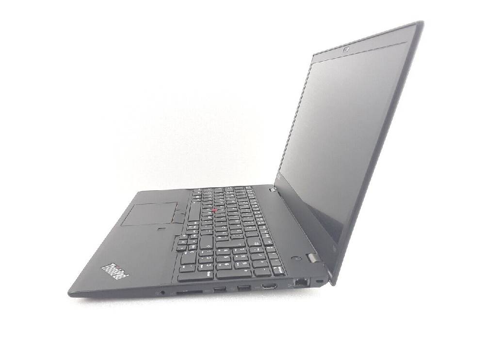 edv-Werksverkauf Lenovo ThinkPad T580 15,6" 4K i7-8550U 16GB DDR4 512GB NVMe SSD Win11Pro Online Outlet