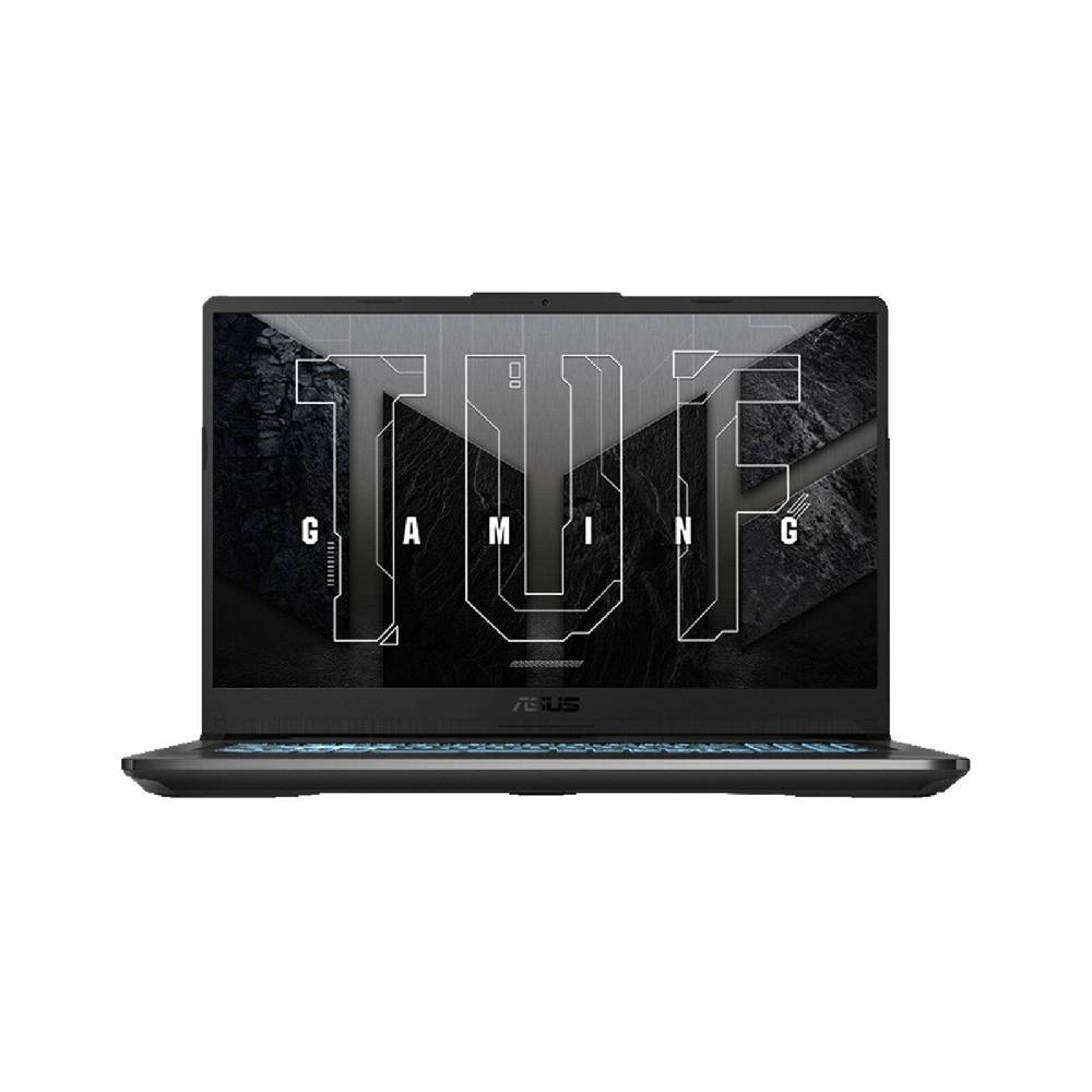 saturn ASUS TUF Gaming A17 FA706NF-HX018, Notebook, mit 17,3 Zoll Display, AMD Ryzen™ 5