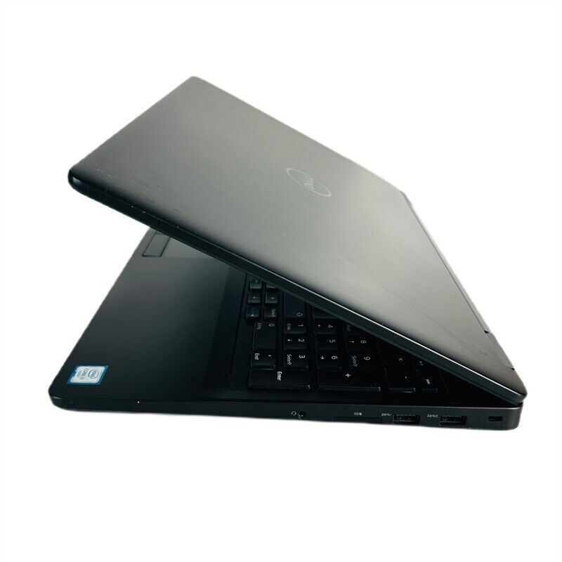 sale-it_de DELL Precision 3510 15,6" Notebook Intel Core i7 6.Gen 32GB RAM 256GB WIN 10Pro Tägliche Deals