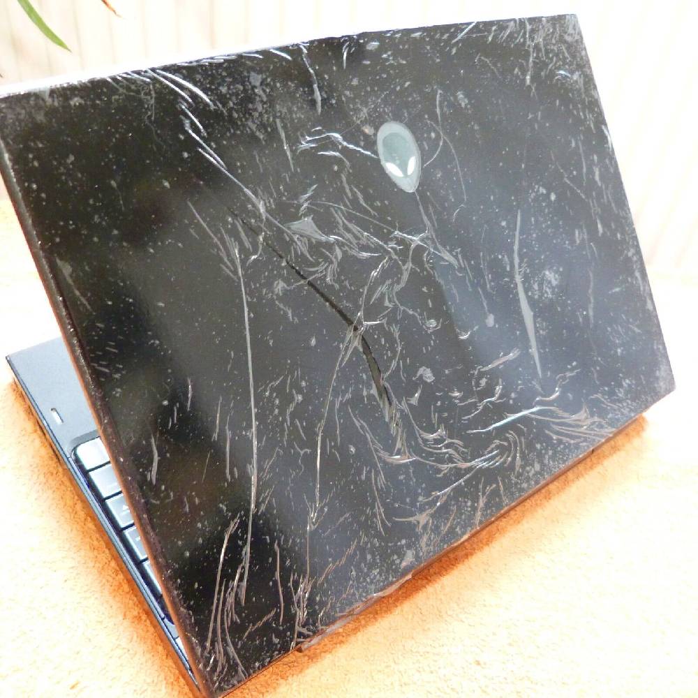 EliteTechnik Erfahrung seit 2006 Alienware M11x R1 11 Zoll SUB Netbook Laptop I Windows 10 PRO SSD l 4GB RAM HDMI