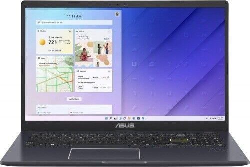 hardwarebro.de ASUS VivoBook E510KA-EJ355WS /15,6" FHD / Celeron N4500 / 4GB / 128GB eMMC / Int