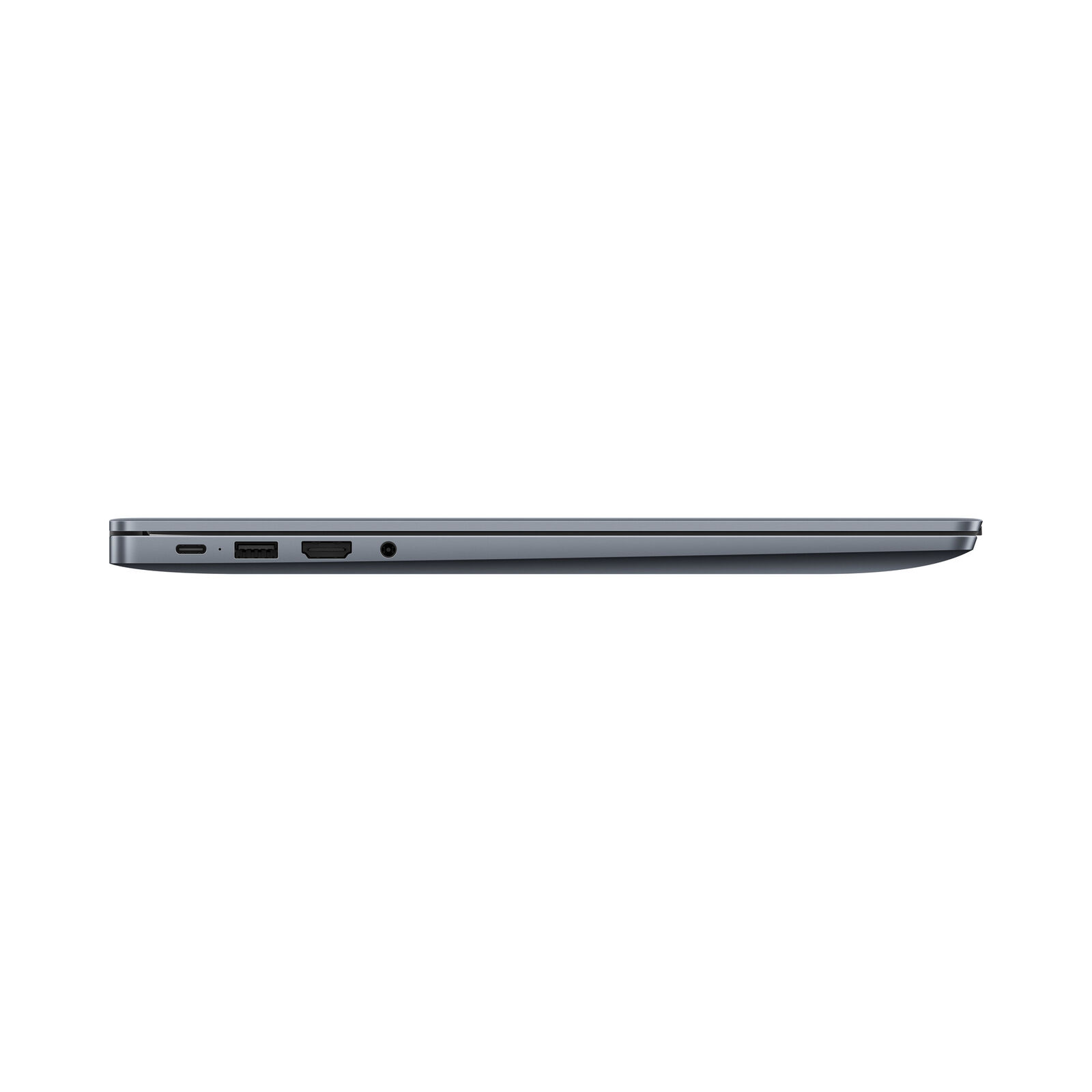 Smallbug Technikshop Huawei MateBook D16 2024 Space Gray 8 GB/512 GB 16" Windows 11 Home i5 SSD USB-C Wochenangebot