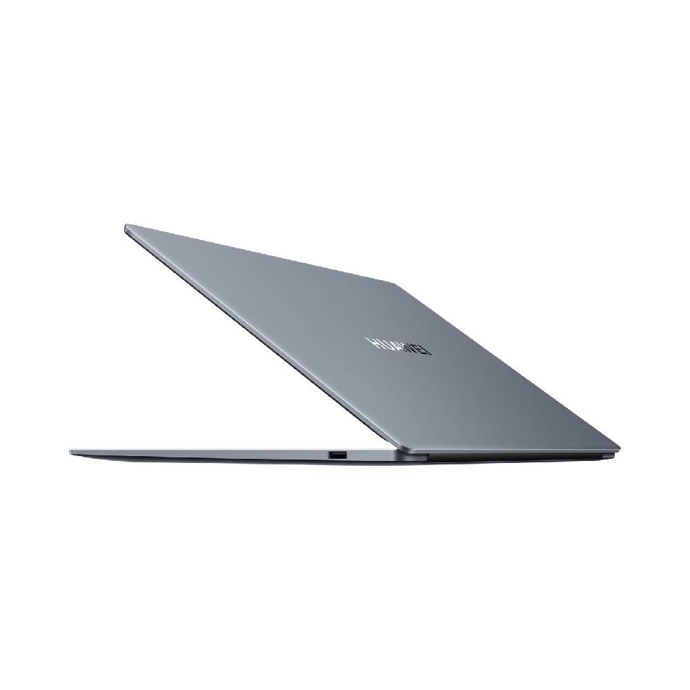 Smallbug Technikshop Huawei MateBook D16 2024 Space Gray 8 GB/512 GB 16" Windows 11 Home i5 SSD USB-C Wochenangebot