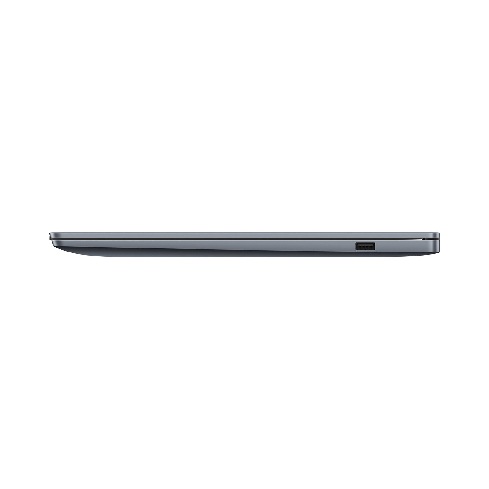 Smallbug Technikshop Huawei MateBook D16 2024 Space Gray 8 GB/512 GB 16" Windows 11 Home i5 SSD USB-C Wochenangebot