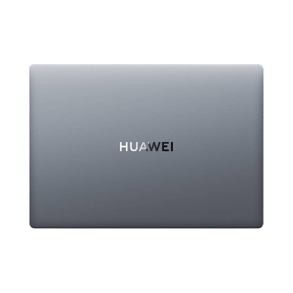 Smallbug Technikshop Huawei MateBook D16 2024 Space Gray 8 GB/512 GB 16" Windows 11 Home i5 SSD USB-C Wochenangebot