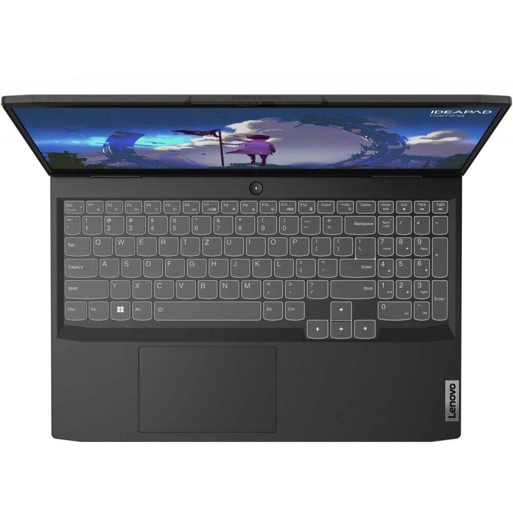 price-guard-Shop Lenovo IdeaPad Gaming 3 15ARH7 (82SB00VNGE) Notebook grey 16GB/512GB SSD/W11H Kostenlose Rückgabe