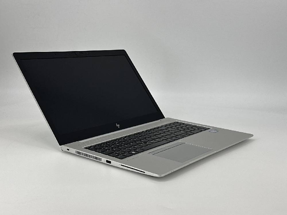 Recover IT GmbH HP EliteBook 850 G5 Notebook 15,6" FHD i5-8350U 1,70GHz 8GB 256 SSD LTE Face ID