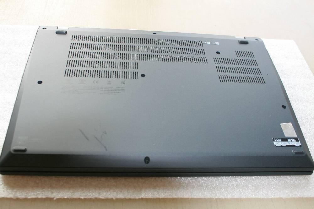 shop.recktenwald-informatik ThinkPad T16 ( i7-1255U / 1TB / 32GB / LTE / BIS ) W11 Office 2019 LENOVOHändler JETZT KAUFEN