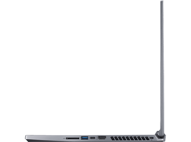 saturn-dortmund ACER Predator Triton 500SE (PT516-52s-79N3), Gaming Notebook Neueste Stile
