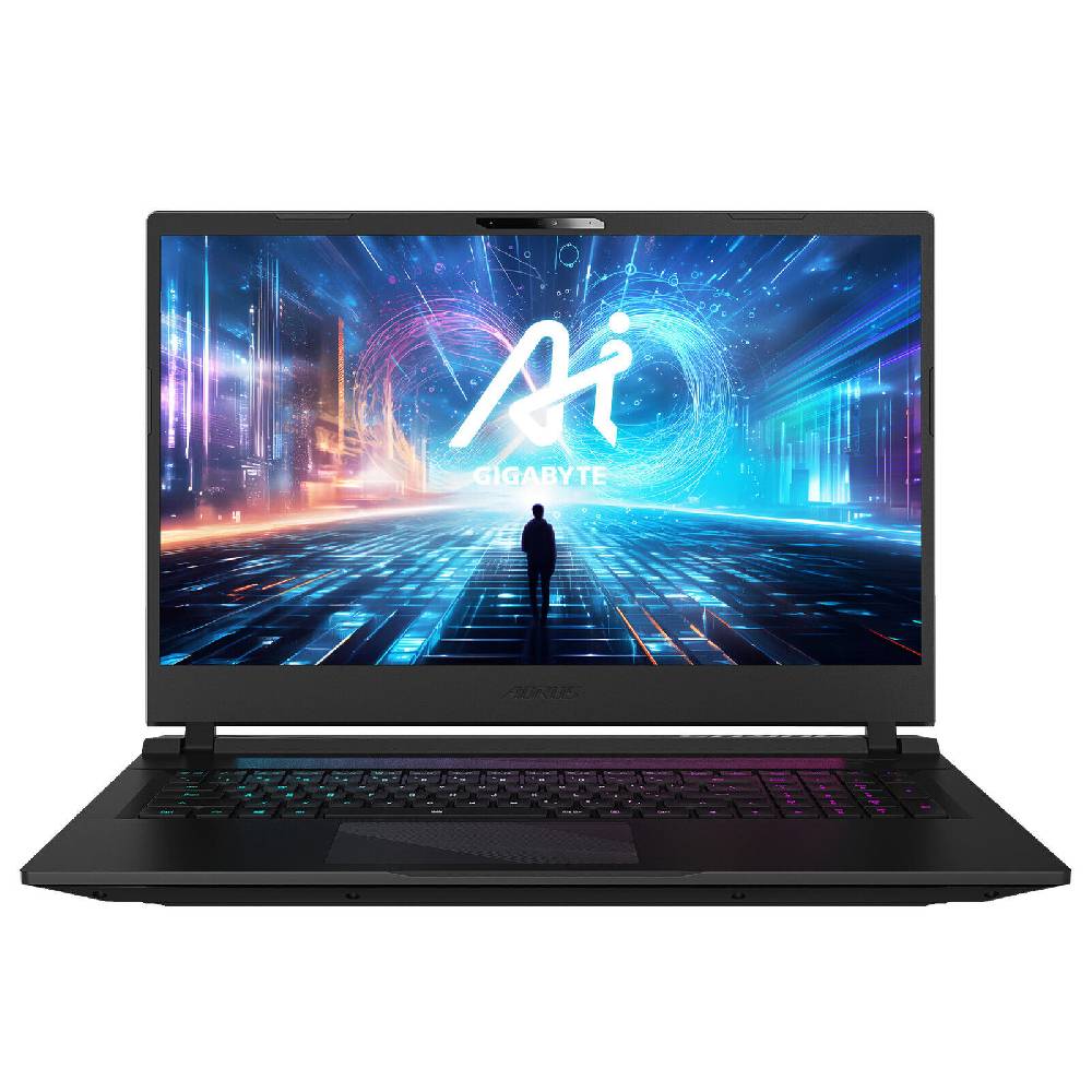 mediamarkt GIGABYTE AORUS 17, Gaming Notebook, mit 17,3 Zoll Display, Intel® Core™ i7,i7 -1