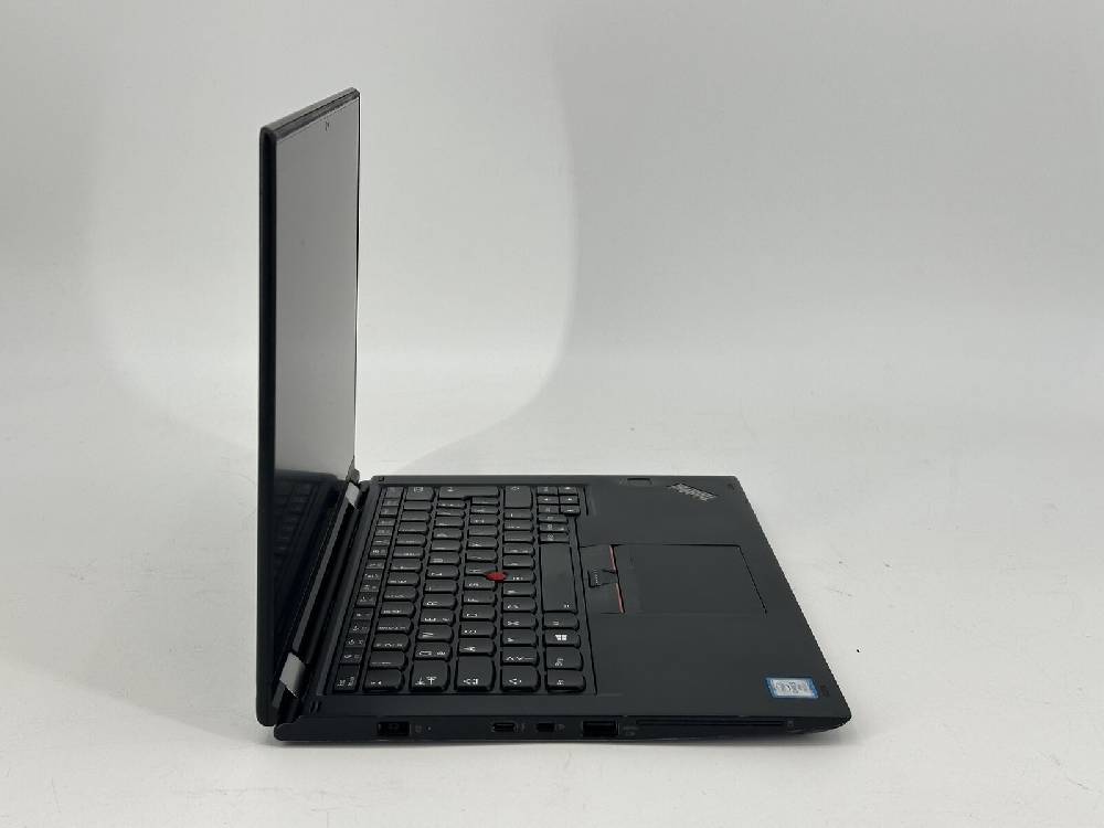 Recover IT GmbH Lenovo 370 Yoga 13,3" Win11 Pro FHD i5-7300u @2,60 GHz 16GB DDR4 512 NVMe Touch Letzter Tag