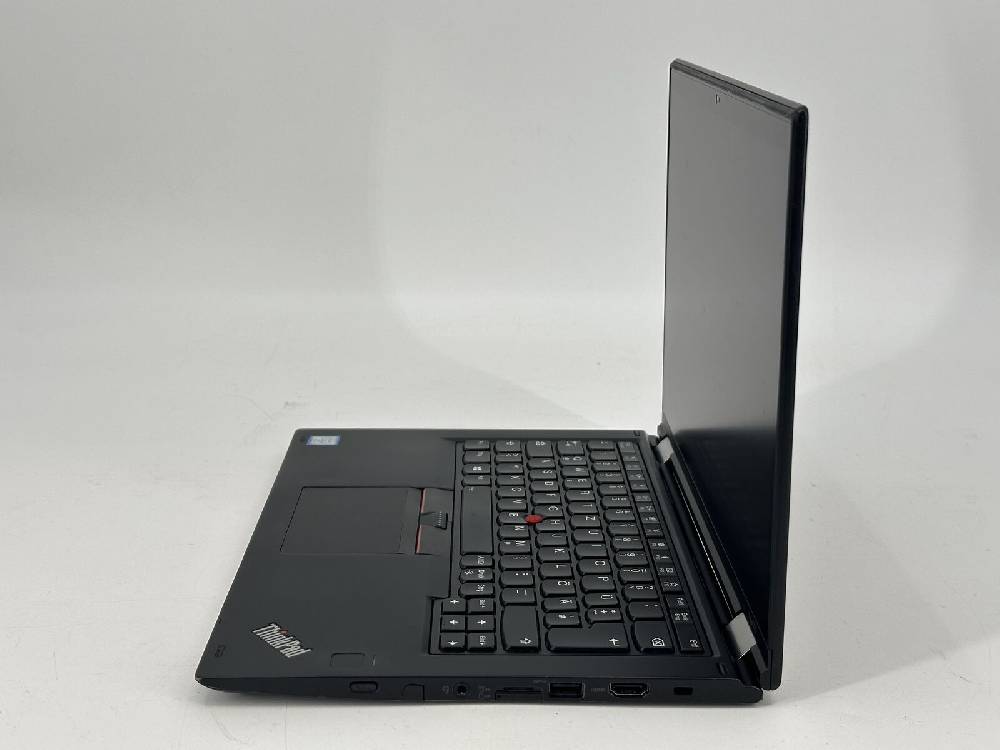 Recover IT GmbH Lenovo 370 Yoga 13,3" Win11 Pro FHD i5-7300u @2,60 GHz 16GB DDR4 512 NVMe Touch Letzter Tag