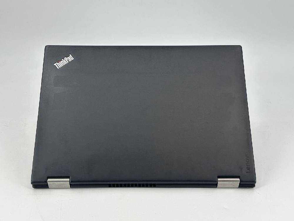 Recover IT GmbH Lenovo 370 Yoga 13,3" Win11 Pro FHD i5-7300u @2,60 GHz 16GB DDR4 512 NVMe Touch Letzter Tag