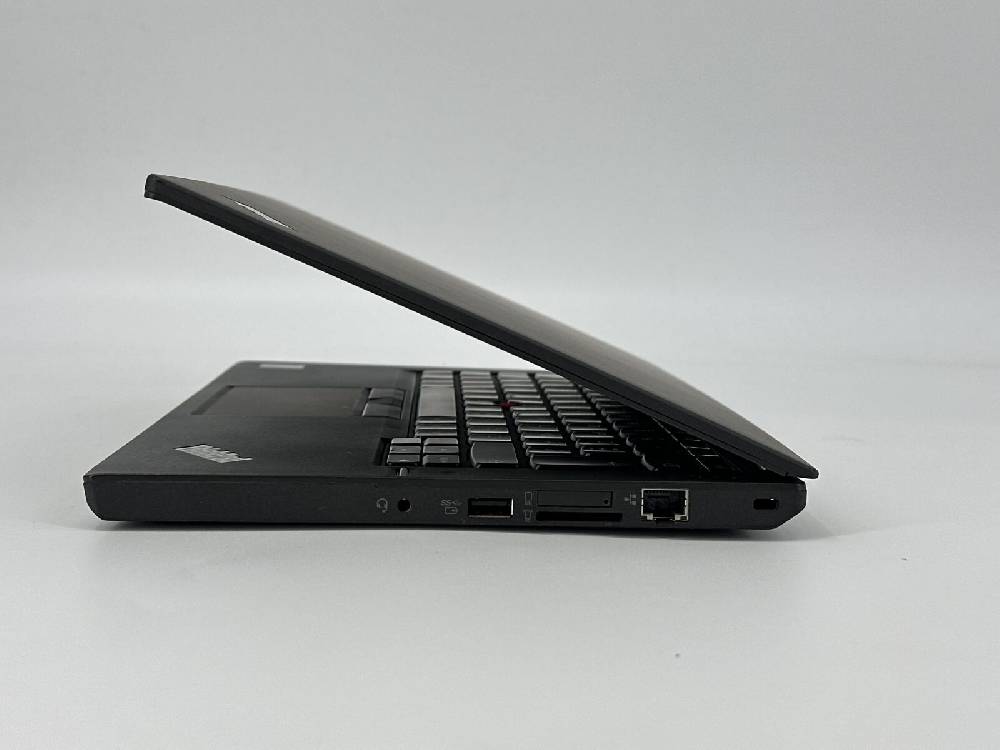 Recover IT GmbH Lenovo X250 Win 11 i5-5200u@2,20 GHz 8GB RAM 512GB SSD Fingerprint Kamera Zeitbegrenzte Promotion