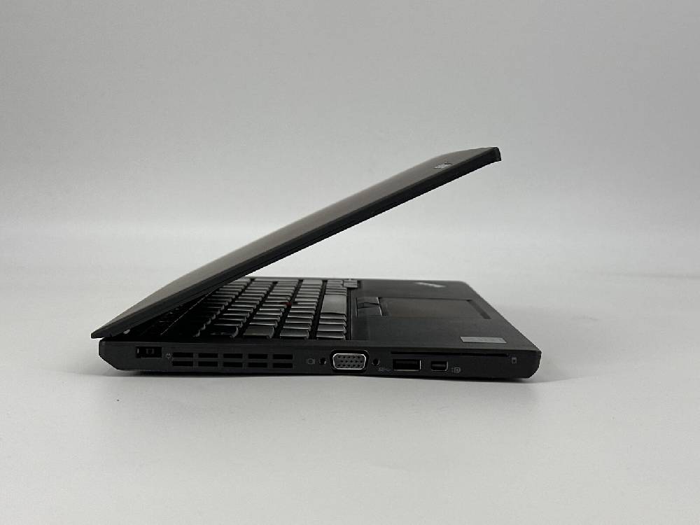 Recover IT GmbH Lenovo X250 Win 11 i5-5200u@2,20 GHz 8GB RAM 512GB SSD Fingerprint Kamera Zeitbegrenzte Promotion