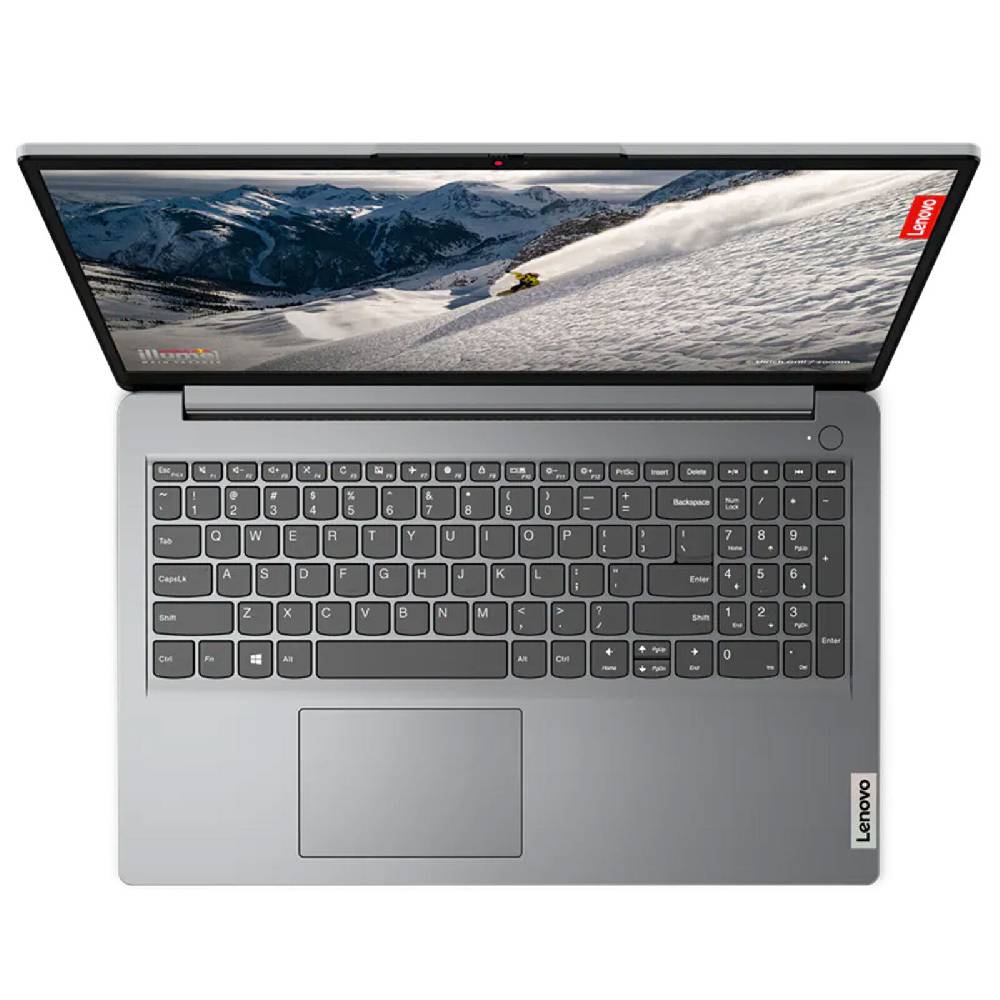 deltatecc Lenovo IdeaPad 1 15ALC7 Multimedia Notebook 15,6 Zoll Laptop AMD Ryzen 5 Full HD