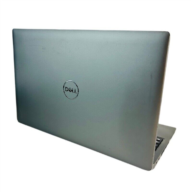 sale-it_de DELL Precision 3561 15,6" Notebook Intel i7 11te Gen 32GB 512GB SSD WIN11 Pro Discount Store für neue Produkte