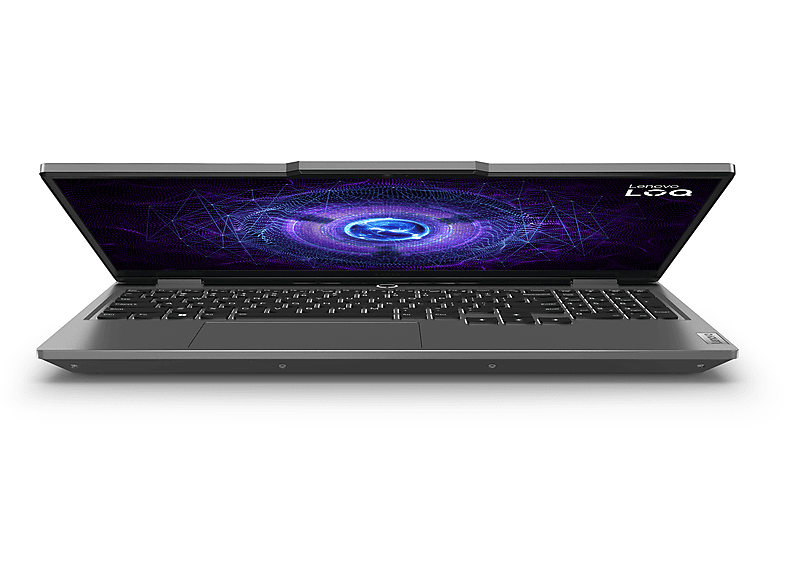 saturn-erfurt LENOVO LOQ 15IAX9 Gaming-Notebook mit 15,6 Zoll Display Intel Core i5,12450HX Nur noch ein Tag übrig