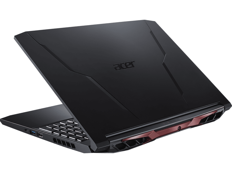 saturn-dortmund ACER Nitro 5 mit 144 Hz Display & RGB Tastaturbeleuchtung, Gaming Notebook Super Rabatt