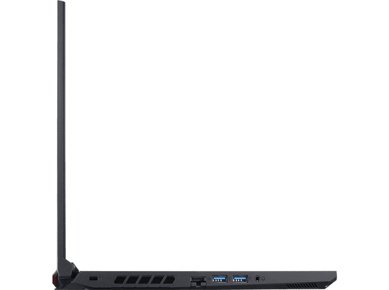 saturn-dortmund ACER Nitro 5 mit 144 Hz Display & RGB Tastaturbeleuchtung, Gaming Notebook Super Rabatt