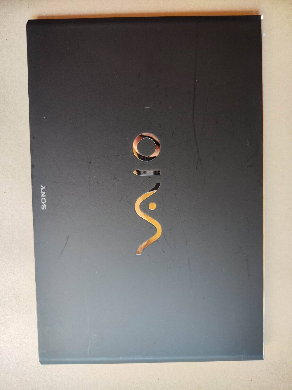 Gebraucht-land Notebook Sony Vaio Pro 13 Intel i5 4GB 128GB SSD 13,3 Zoll FHD Win Carbongehäuse 50% Rabatt mit kostenlosem Versand