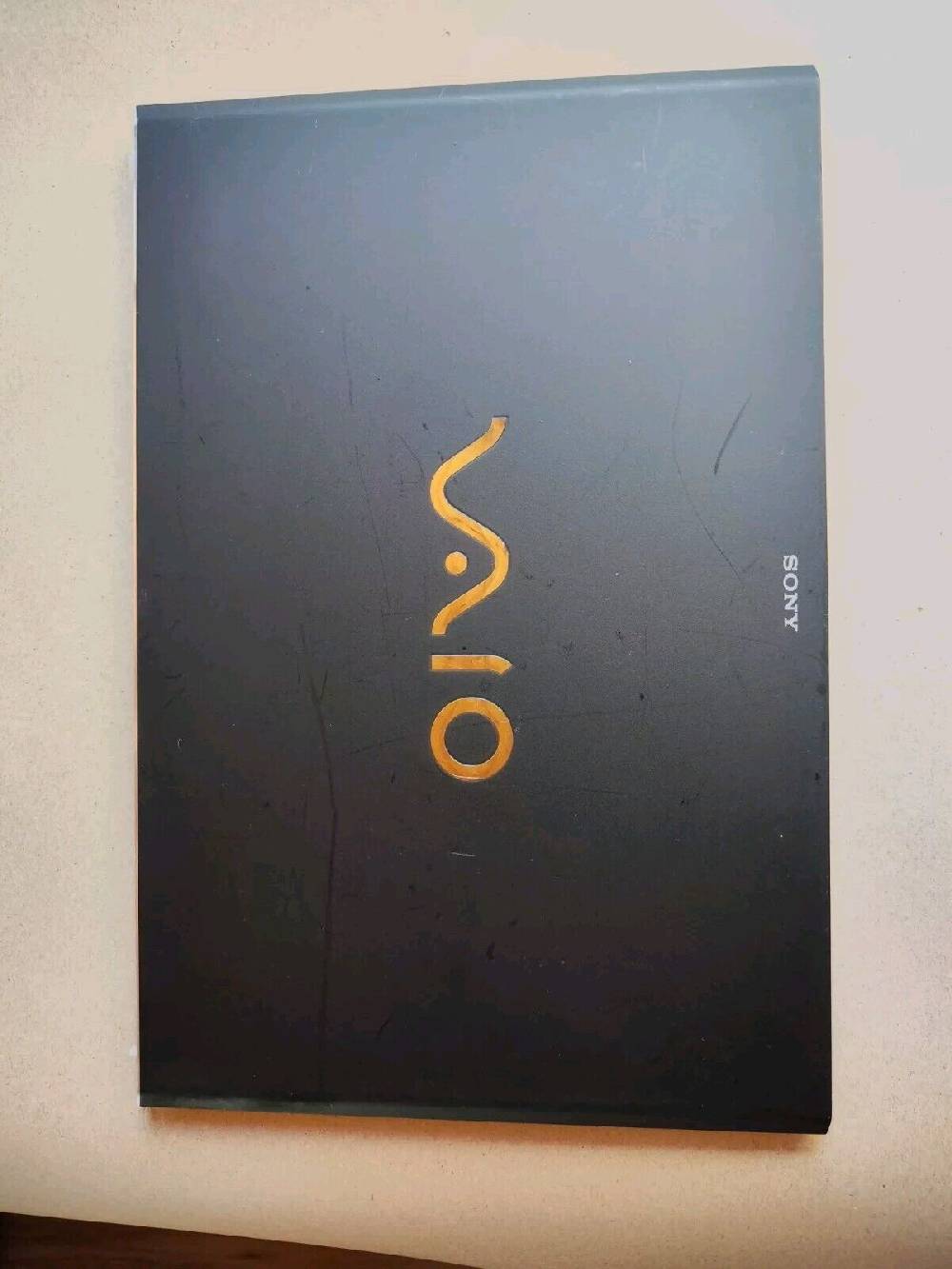 Gebraucht-land Notebook Sony Vaio Pro 13 Intel i5 4GB 128GB SSD 13,3 Zoll FHD Win Carbongehäuse 50% Rabatt mit kostenlosem Versand