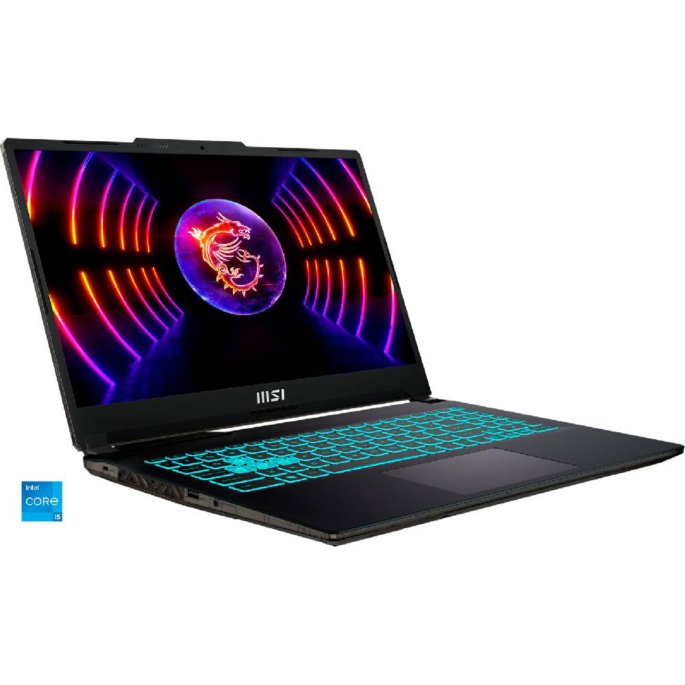 alternate.gmbh MSI Cyborg 15 A12VF-040 15,6" Full HD Gaming Notebook RTX 4060 Intel Core i5