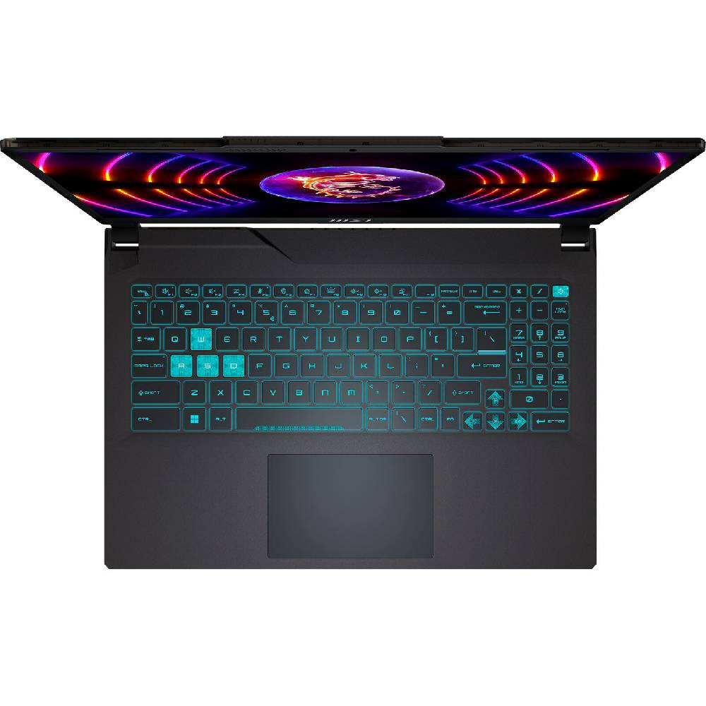 alternate.gmbh MSI Cyborg 15 A12VF-040 15,6" Full HD Gaming Notebook RTX 4060 Intel Core i5 Clearance-Verkauf