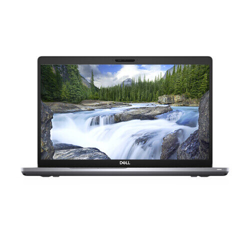 SMG-Germany Dell Latitude 5510 Notebook i5-10310U 1.7GHz 16GB Ram 512GB M.2