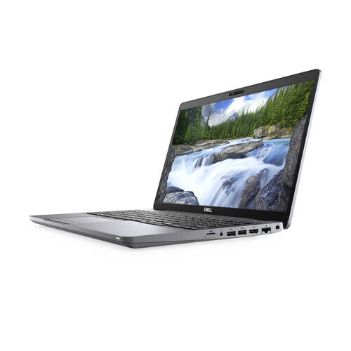 SMG-Germany Dell Latitude 5510 Notebook i5-10310U 1.7GHz 16GB Ram 512GB M.2 Kostenloser Versand international