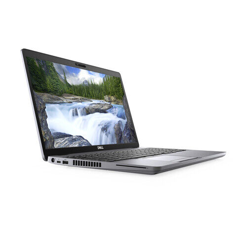 SMG-Germany Dell Latitude 5510 Notebook i5-10310U 1.7GHz 16GB Ram 512GB M.2 Kostenloser Versand international