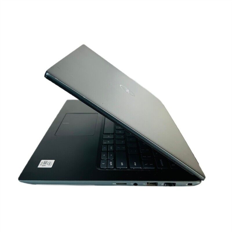 sale-it_de Dell Vostro 5490 14" Notebook Intel Core i5 10. Gen 8GB 256GB SSD Win 11 QWERTY Im Verkauf