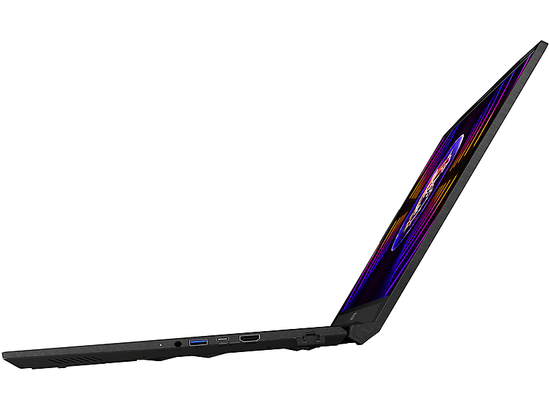 saturn-dortmund MSI Katana 17 B13VFK-848, Gaming Notebook, mit 17,3 Zoll Display 50% Rabatt für begrenzte Zeit