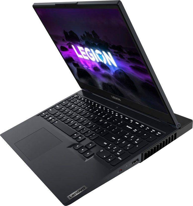 favorio LENOVO Legion 5 15ACH6H Gaming-Notebook Ryzen5 16 GB RAM 512 SSD RTX 3070 B-WARE Outlet