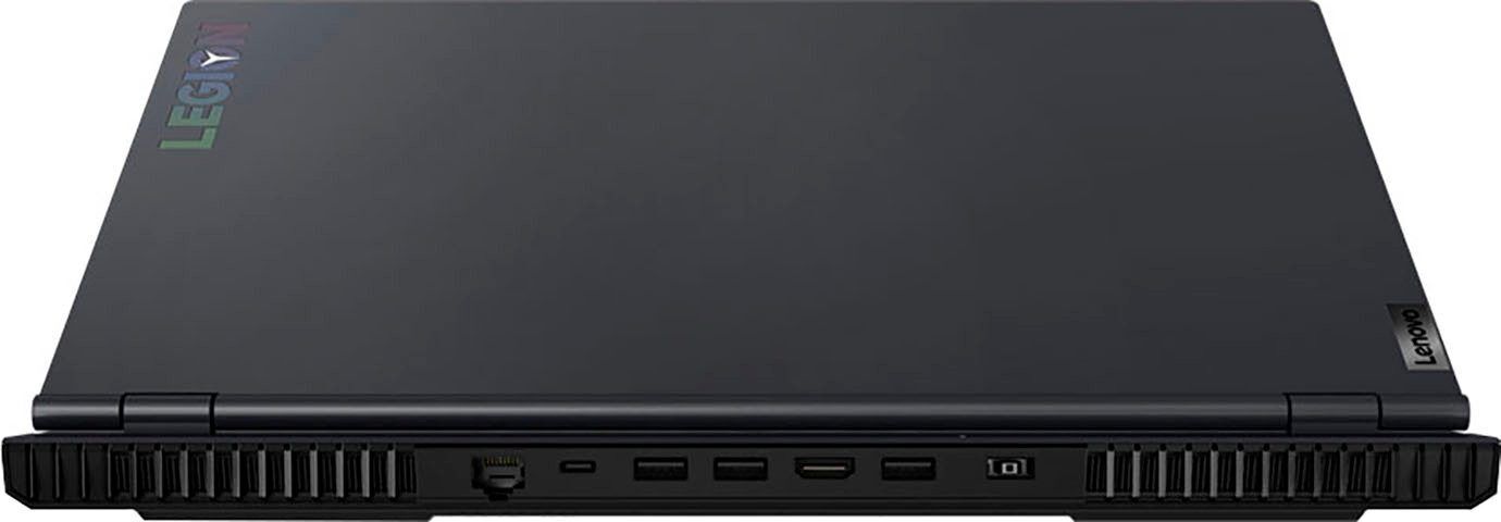 favorio LENOVO Legion 5 15ACH6H Gaming-Notebook Ryzen5 16 GB RAM 512 SSD RTX 3070 B-WARE Outlet
