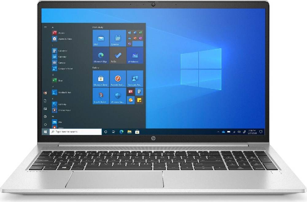 haase.store HP Probook 450 G6 Intel i7-8565U 15,6 Zoll/ Full HD 512GB SSD 16GB Ram