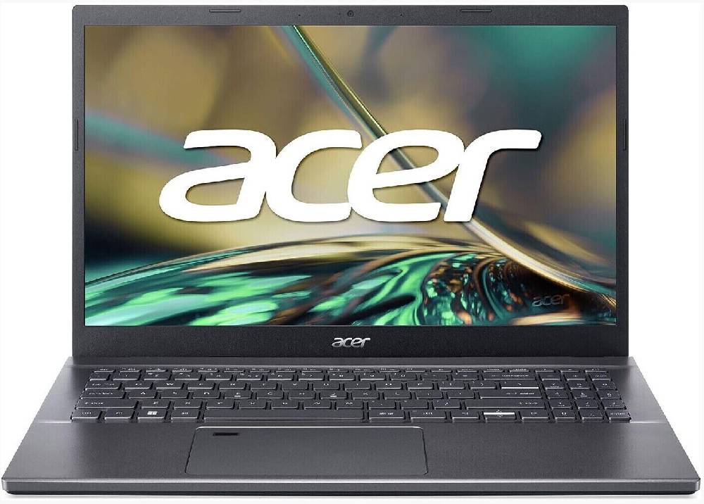 Octomedia GmbH ACER Notebook Aspire 5 (A515-57-53QH) Grau 15,6 Zoll QHD Intel Core i5-12450 Hotsell