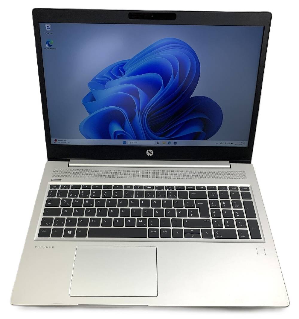 ECOH-Shop HP ProBook 455R G6 - Radeon Vega 8 - AMD 5 3500U - 16GB RAM - 256GB M.2 +1TB HDD
