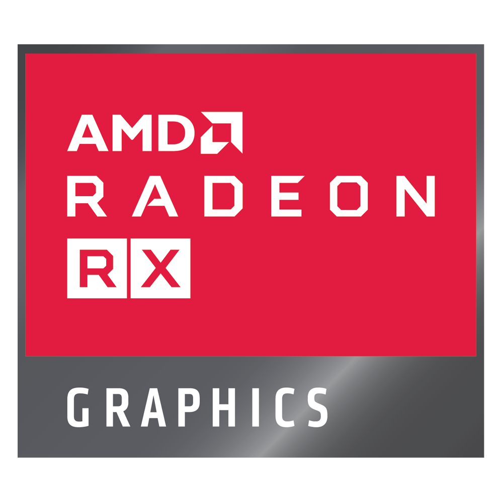exo-gaming 15.6" Windows 11 Lenovo Notebook AMD Ryzen 5 16GB DDR5 RAM Radeon RX 512GB SSD Großer Ausverkauf