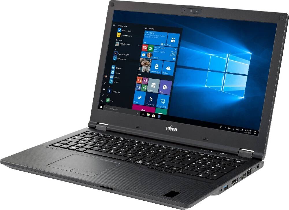 JB Vertrieb GmbH Fujitsu Lifebook E559 15.6"/i5-8265/16/512SSD/W11Pro Flash Sale