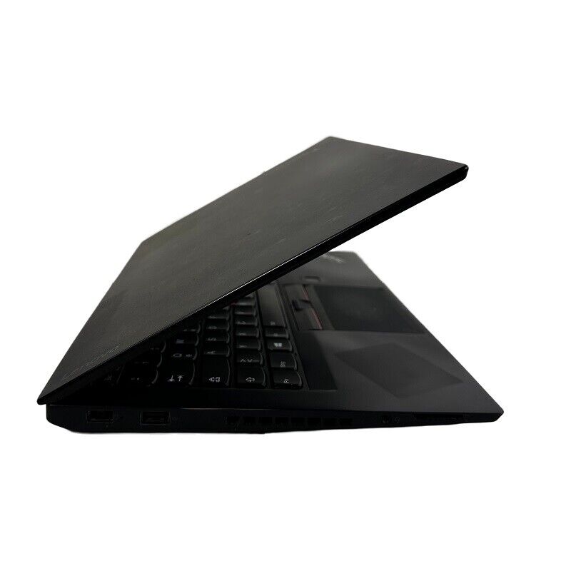 sale-it_de Lenovo ThinkPad T460s 14"Touch Notebook Intel Core i5 6te. 8GB 256GB SSD Win10 Saisonschlussverkauf