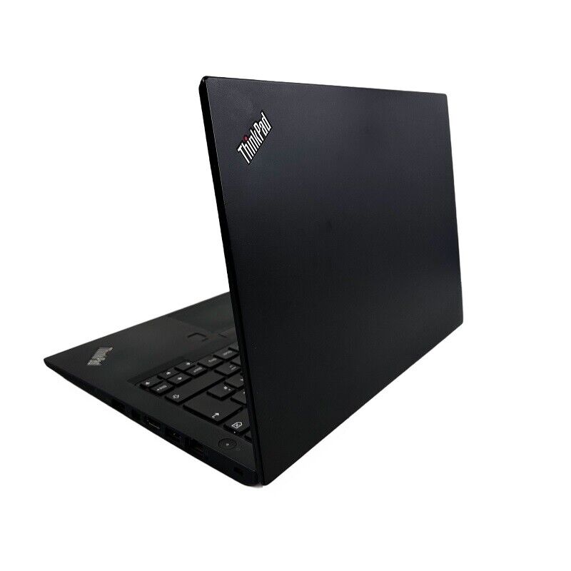 sale-it_de Lenovo ThinkPad T460s 14"Touch Notebook Intel Core i5 6te. 8GB 256GB SSD Win10 Saisonschlussverkauf