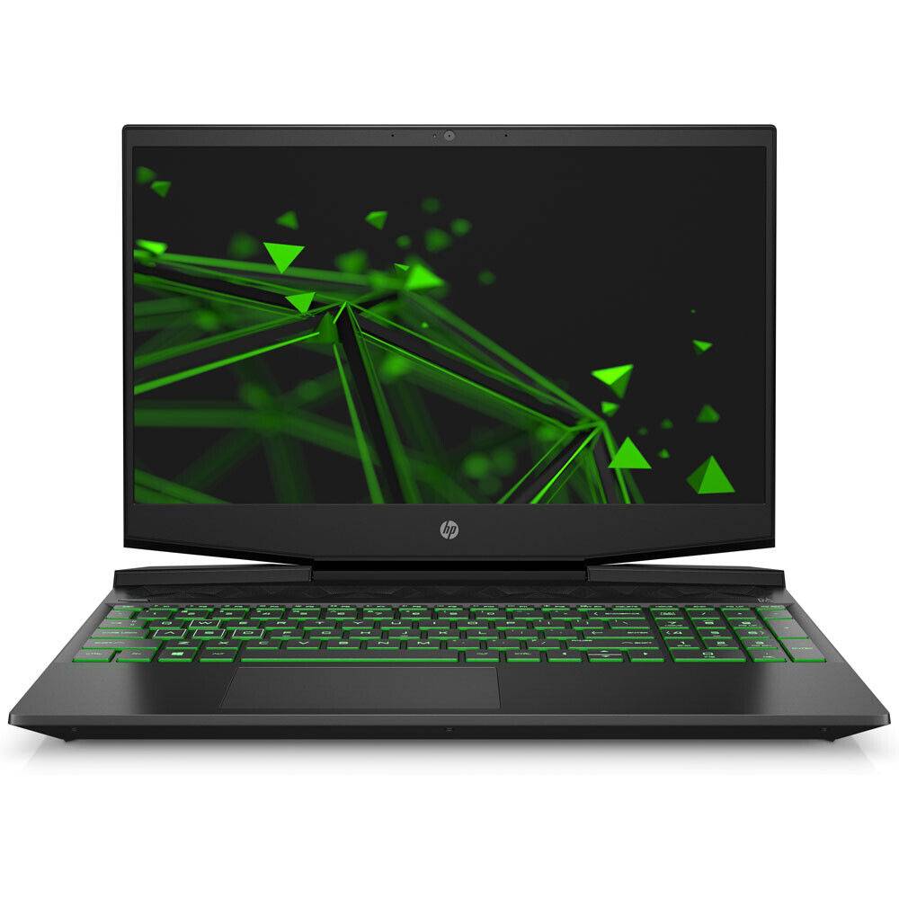 ARLT Computer HP Pavilion Gaming 15-dk2454ng - FHD 144Hz 15,6 Zoll - Notebook für Gaming