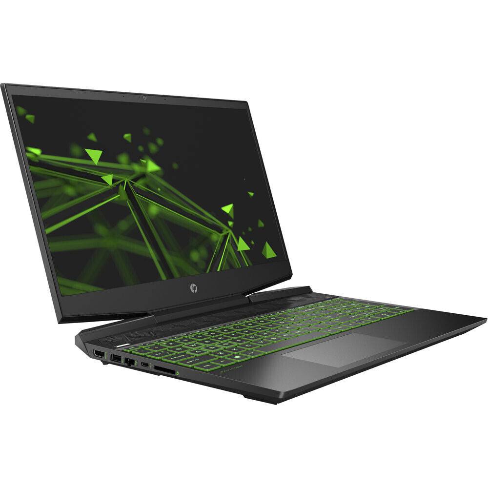 ARLT Computer HP Pavilion Gaming 15-dk2454ng - FHD 144Hz 15,6 Zoll - Notebook für Gaming Black Friday