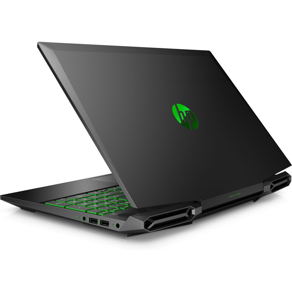 ARLT Computer HP Pavilion Gaming 15-dk2454ng - FHD 144Hz 15,6 Zoll - Notebook für Gaming Black Friday