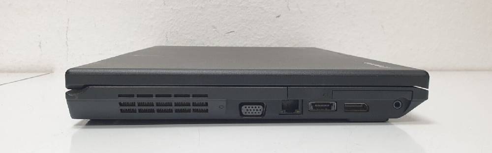 edik.hifi.irina Lenovo L520 Windows XP Internet!! Gamer Notebook HD i3 4GB 500GB Laptop Vintage Online Outlet
