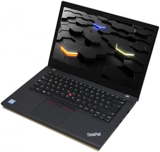 green-tradesUG Lenovo ThinkPad T480 Laptop 14" i5-8350U 1,70GHz 8GB RAM 256GB SSD Win11