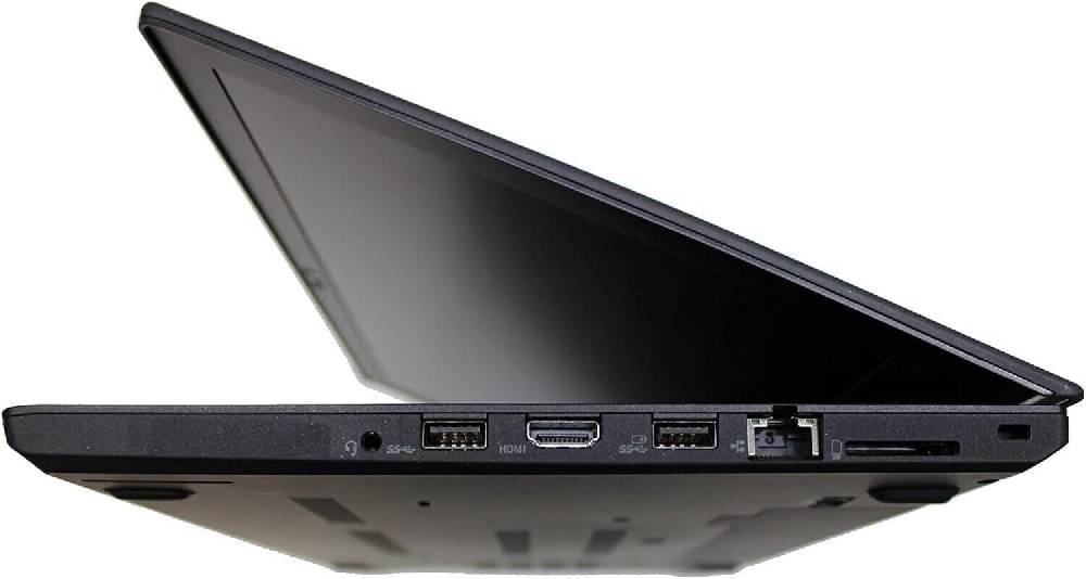 green-tradesUG Lenovo ThinkPad T480 Laptop 14" i5-8350U 1,70GHz 8GB RAM 256GB SSD Win11 Exklusive Angebote