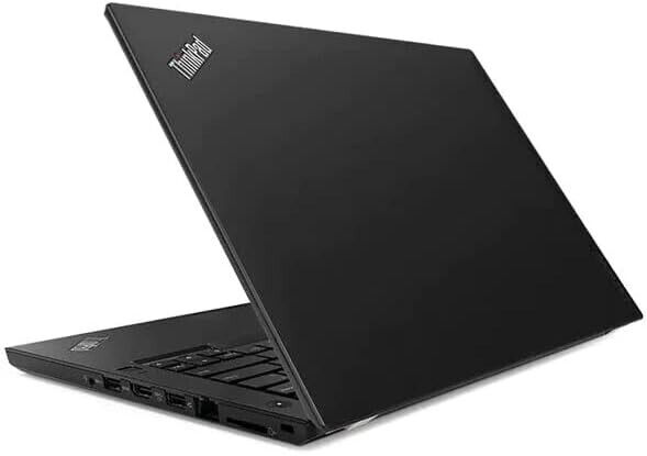 green-tradesUG Lenovo ThinkPad T480 Laptop 14" i5-8350U 1,70GHz 8GB RAM 256GB SSD Win11 Exklusive Angebote