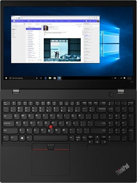 HMCW-DEALS Lenovo ThinkPad L15 | AMD Ryzen 4450 | 20GB RAM | 512GB SSD | AMD Radeon | Win11 Saisonale Angebote